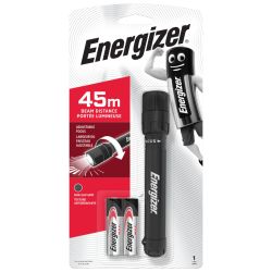 Energizer X-Focus Compact Personal Led Torch