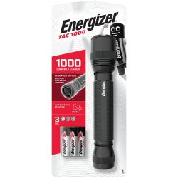 Energizer Tactical Led Torch