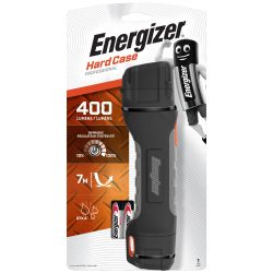 Energizer Hard Case Project Torch