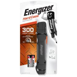 Energizer Hard Case Pivot Light 2Aa Swivel Head Torch