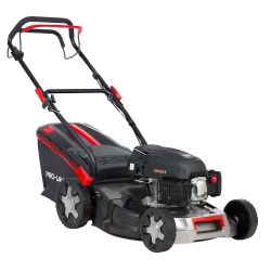 Pro Lawn Hyundai Self Propelled Petrol Lawnmower 51cm 170cc