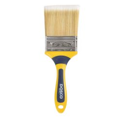 Dosco Soft Grip 3'' Paint Brush