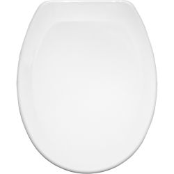Bemis Ashford Toilet Seat White