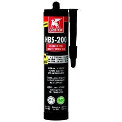 310Gm Hbs200 Liquid Rubber Tix