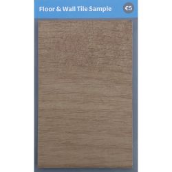 Sample: Orchard Oak Glazed Porcelain