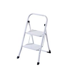 2 Step Steel Ladder