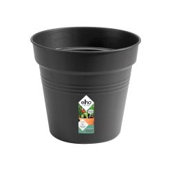 Green Basics Growpot 40cm Black
