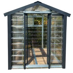 Adman Multigrow Greenhouse 6ft 4" x 6ft 1"