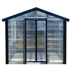 Adman Multigrow Greenhouse 8ft x 12ft