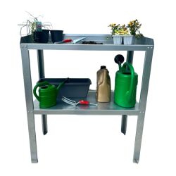 Adman Multigrow Potting Bench (only available to order with an Adman Multigrow Greenhouse)