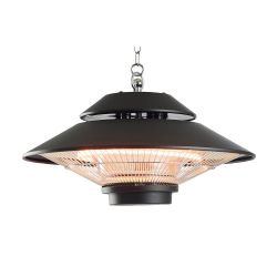 1500w Hanging Electric Wall Heater