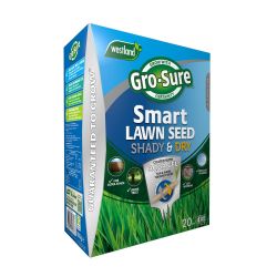 Gro-Sure Smart Seed Tough (Dry & Shady)