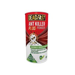 Deadfast Ant Killer Plus Natural Powder 150g