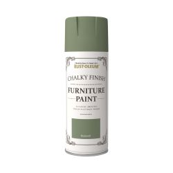 Rust-Oleum Chalky Furniture Spray Bramwell 400Ml
