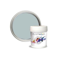 Fleetwood 75ml Bathroom Nordic Grey Tester