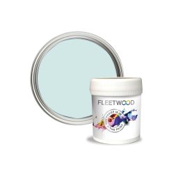 Fleetwood 75ml Bathroom Swan Lake Tester
