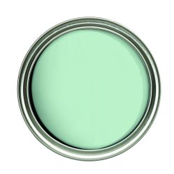 Fleetwood 75ml Kitchen Mint Grey Tester