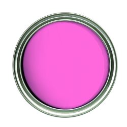 Fleetwood 75ml Easyclean Pink Popsicle Tester