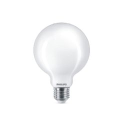 Philips Led Globe 60W G93 E27 Ww Fr Nd