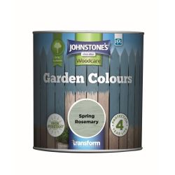 Johnstone's Garden Colours Spring Rosemary 1L