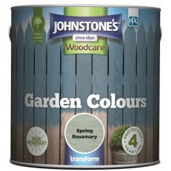 Johnstone's Garden Colours Spring Rosemary 2.5L