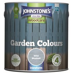 Johnstone's Garden Colours Wild Bluebell 2.5L