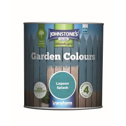 Johnstone's Garden Colours Lagoon Splash 1L