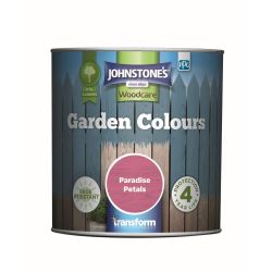 Johnstone's Garden Colours Paradise Petals 1L