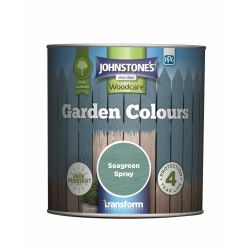 Johnstone's Garden Colours Seagreen Spray 1L