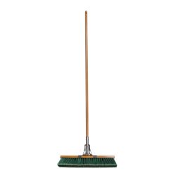 Pro Multisurface Garden Brush 600mm