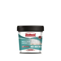 UniBond UltraForce Wall Tile Grout Beige 1.38kg