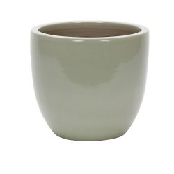 Brighton 26cm Mint Green Egg Pot