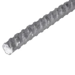 Steel Rod Raw
