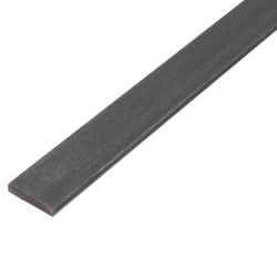 Steel Flat Raw