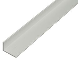 Angle Profile Alu Silv