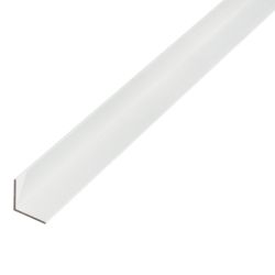 Angle Profile Alu Silv