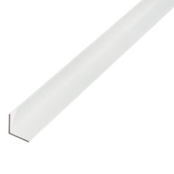 Angle Profile Alu Silv