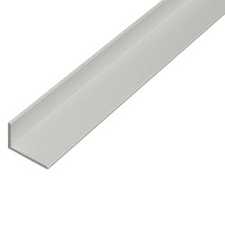 Angle Profile Alu Silv