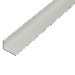 Angle Profile Alu Silv