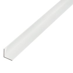 Angle Profile Alu Silver