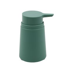 Soap Dispenser Green
