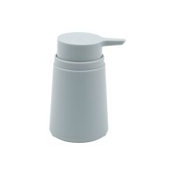 Soap Dispenser Grey
