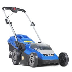 Hyundai Battery Powered Lawnmower 40V 2.5AH