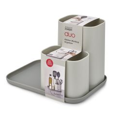 Joseph Joseph Duo Kitchen Worktop Organiser