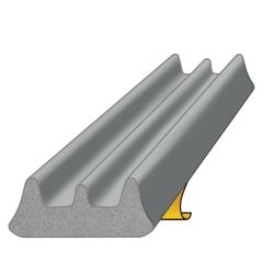 E Strip 5M Grey