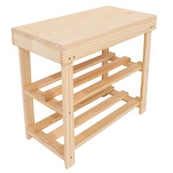 Home Ideas Shelving & Storage 2 Tier Shoe Rack