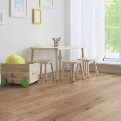 12mm Express Floor Woodland Oak 1.6sqm