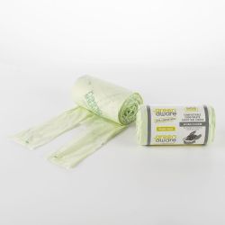 Green Aware 8Ltr Caddy Bin Liners