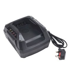 Replacement Charger for Hyundai Garden Power Tools 40V 2A