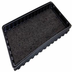 GI Watering Tray 2pk